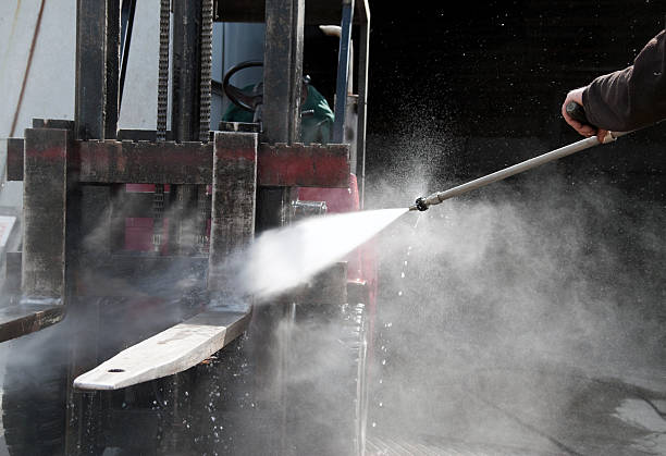 Alton, IL Pressure Washing Services Company